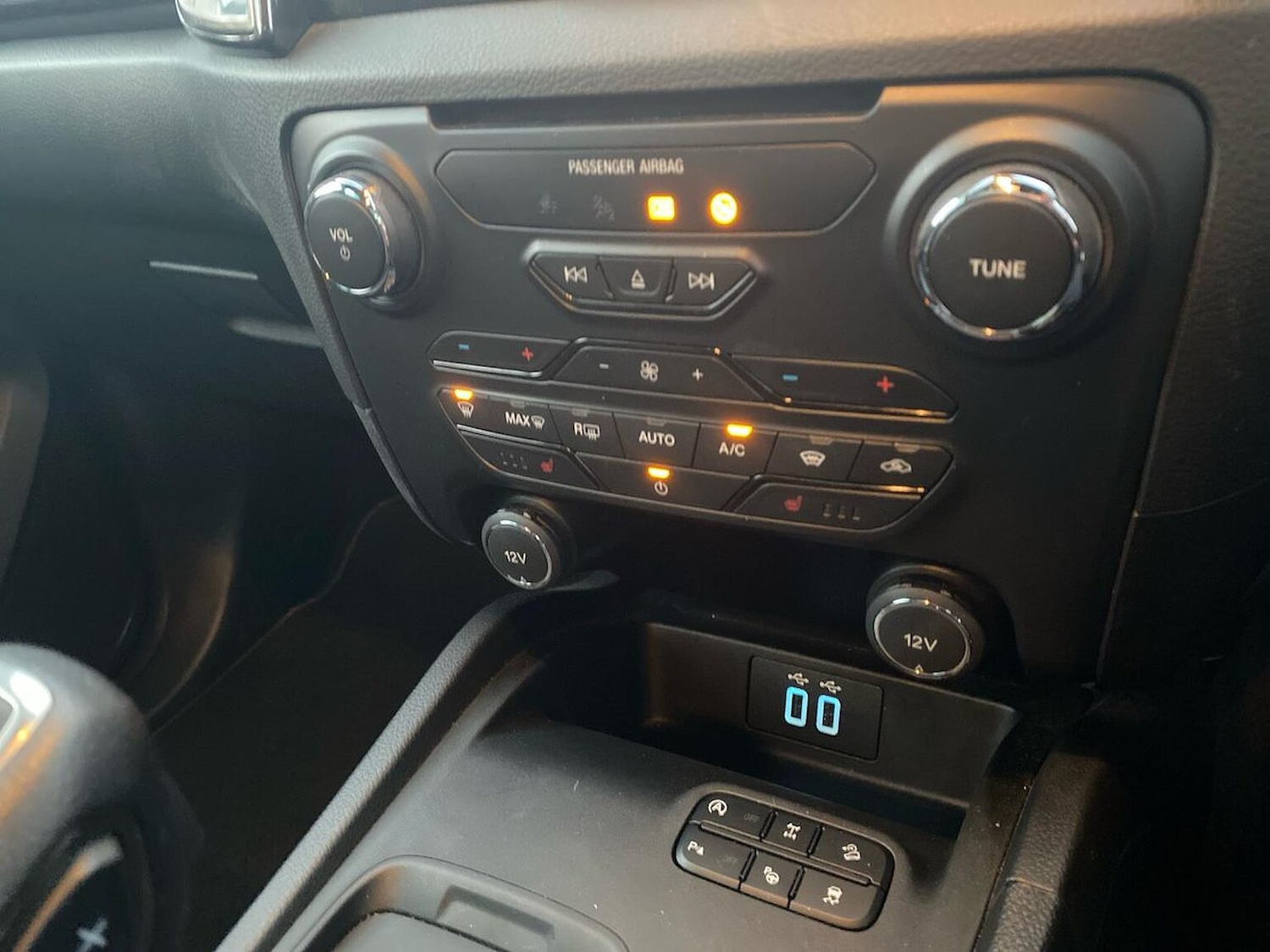 Used Ford Ranger 2021 for sale - 76578349: Photo 13