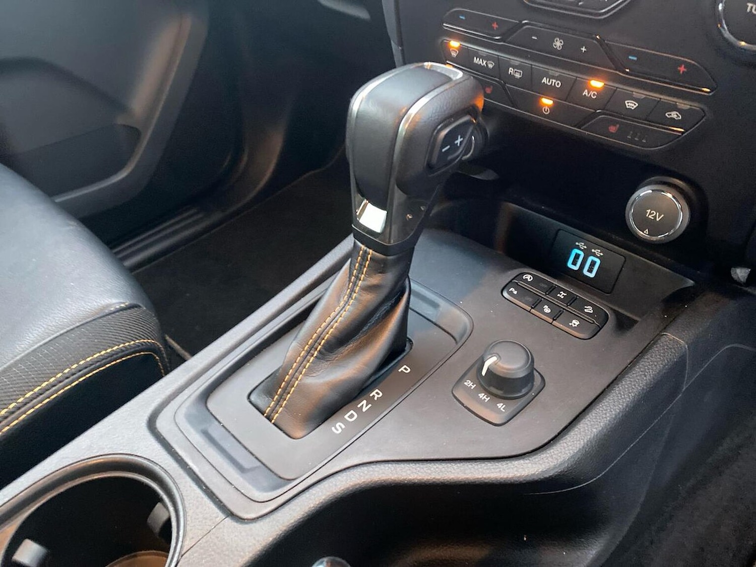 Used Ford Ranger 2021 for sale - 76578349: Photo 14