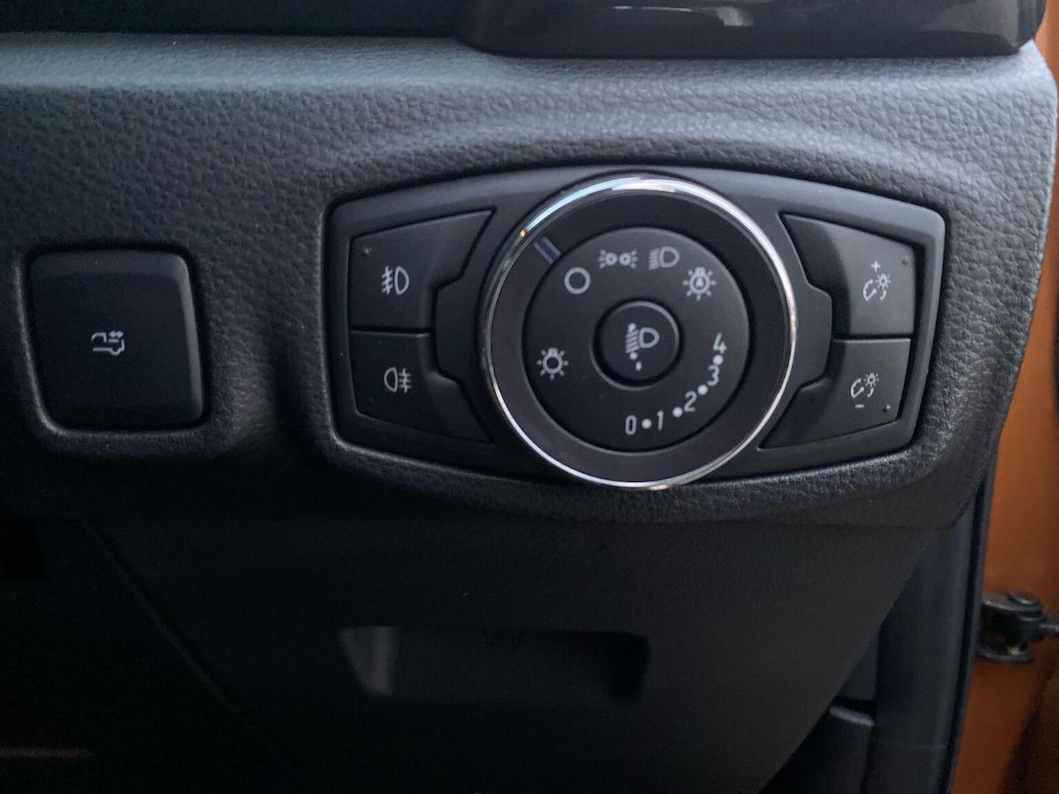 Used Ford Ranger 2021 for sale - 76578349: Photo 15