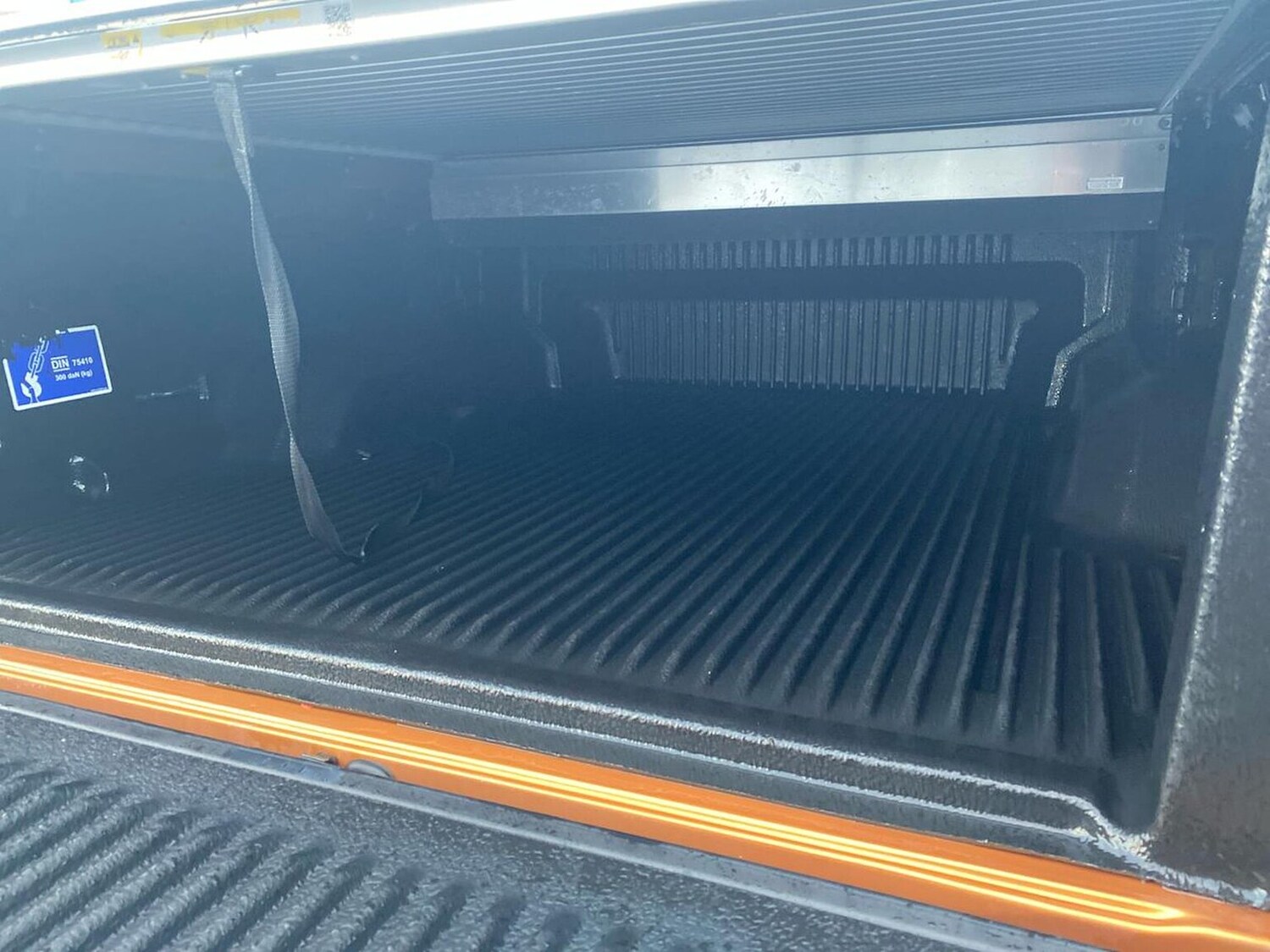 Used Ford Ranger 2021 for sale - 76578349: Photo 17