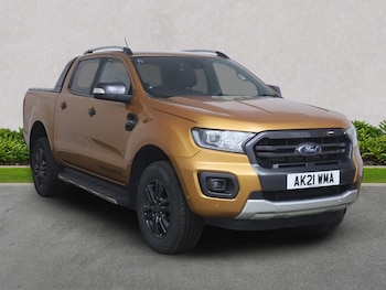 Ford - Ranger