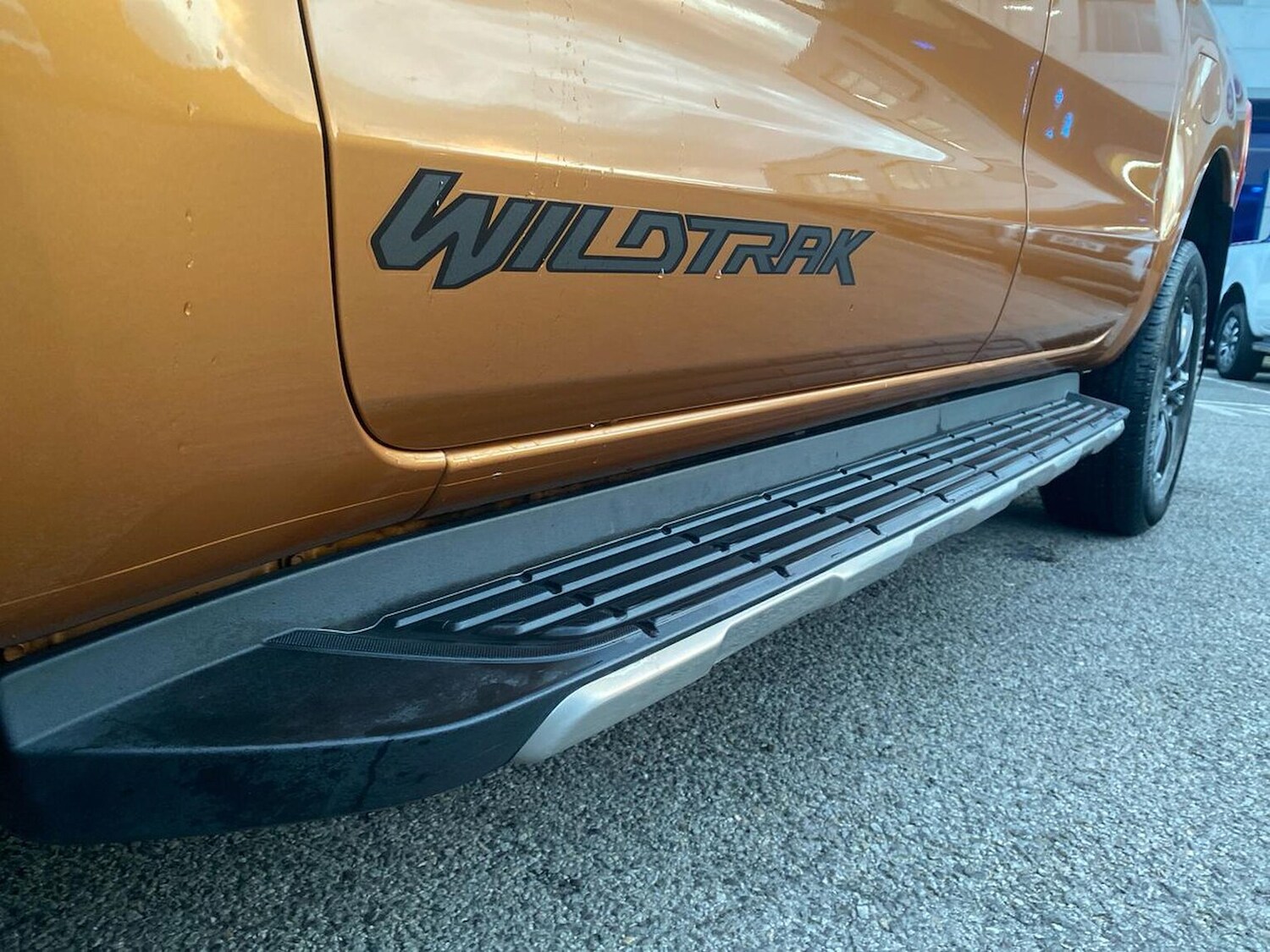 Used Ford Ranger 2021 for sale - 76578349: Photo 23