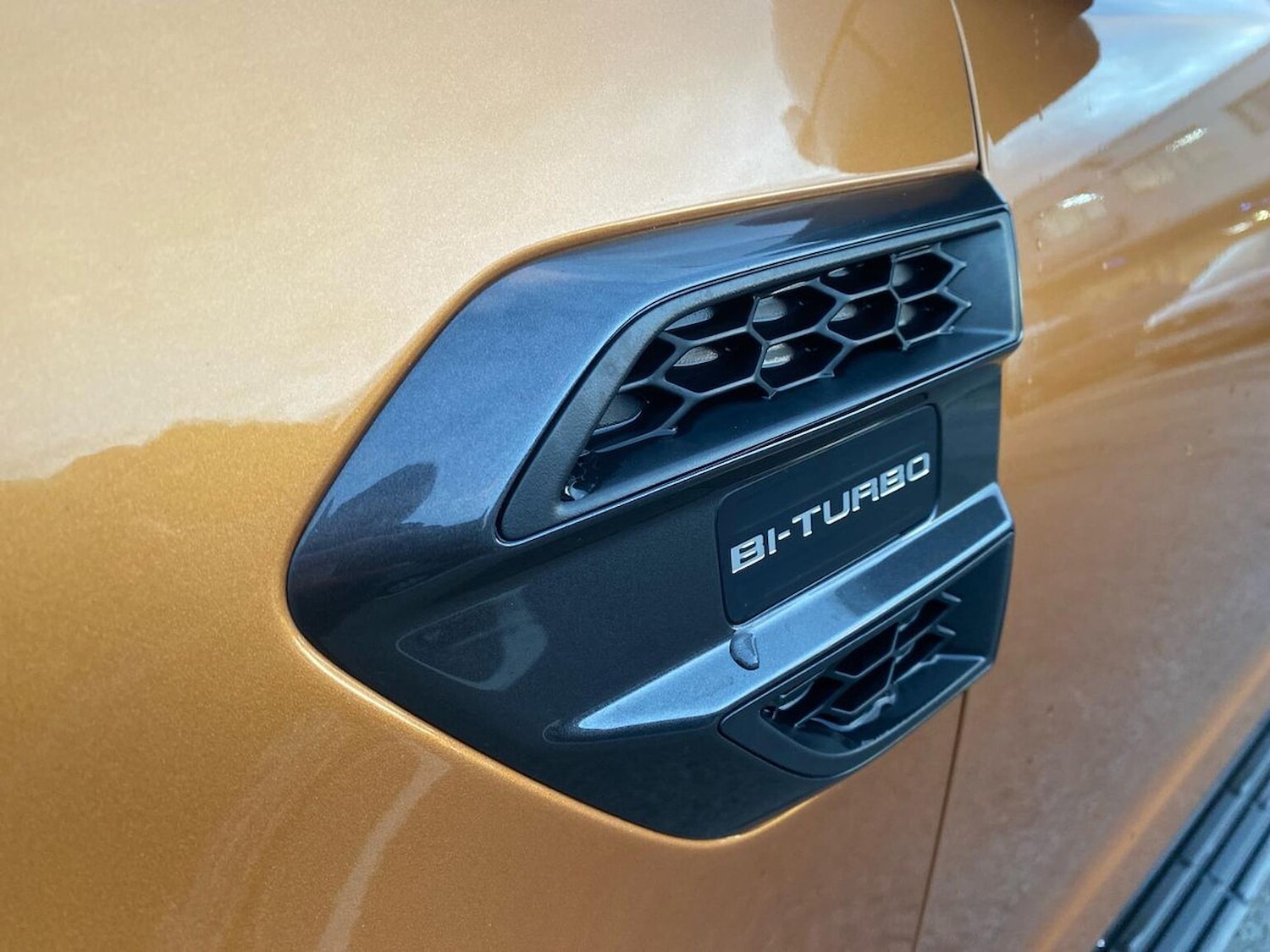 Used Ford Ranger 2021 for sale - 76578349: Photo 24