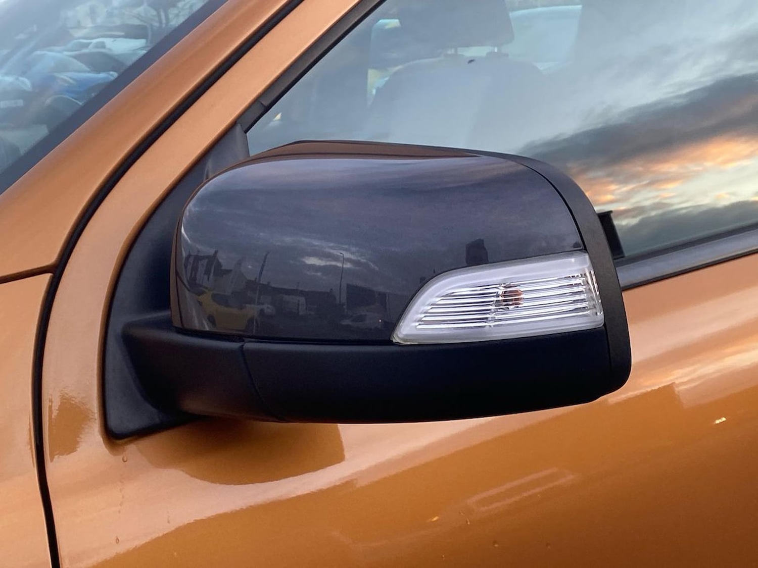 Used Ford Ranger 2021 for sale - 76578349: Photo 25