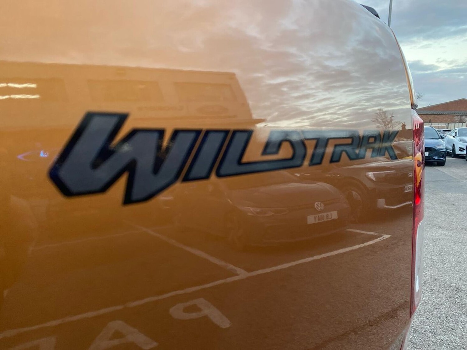 Used Ford Ranger 2021 for sale - 76578349: Photo 30