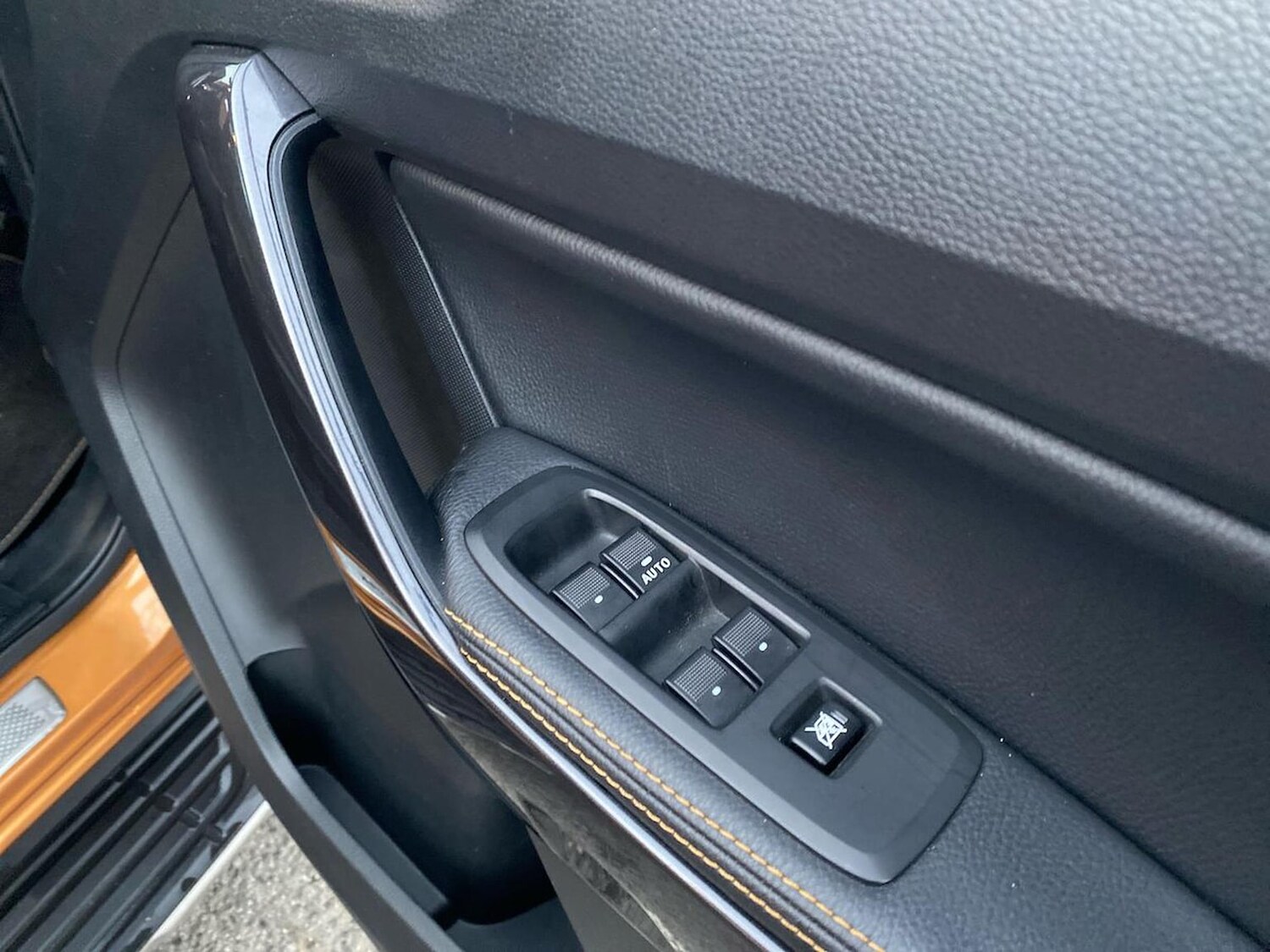 Used Ford Ranger 2021 for sale - 76578349: Photo 31