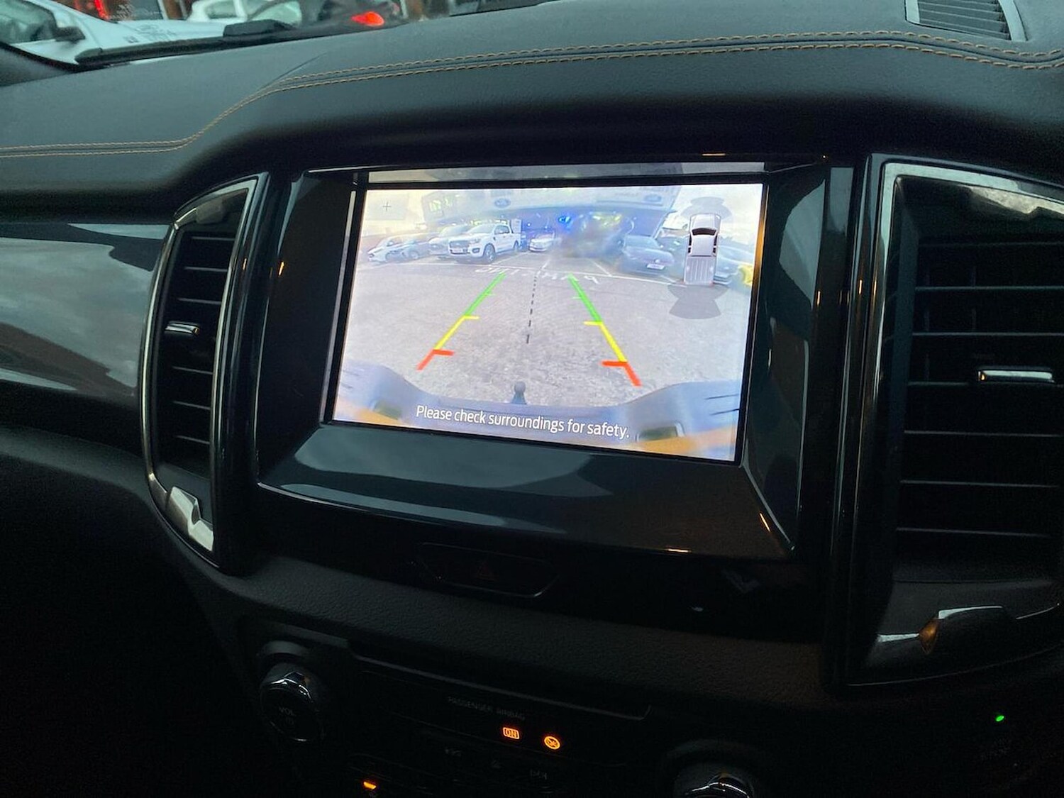 Used Ford Ranger 2021 for sale - 76578349: Photo 33