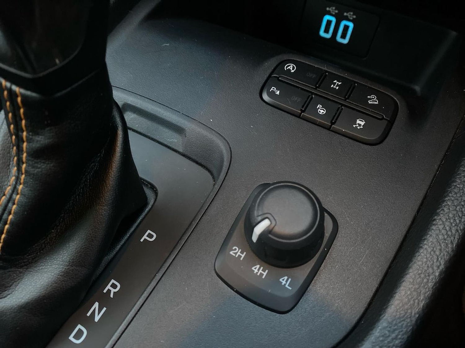 Used Ford Ranger 2021 for sale - 76578349: Photo 34