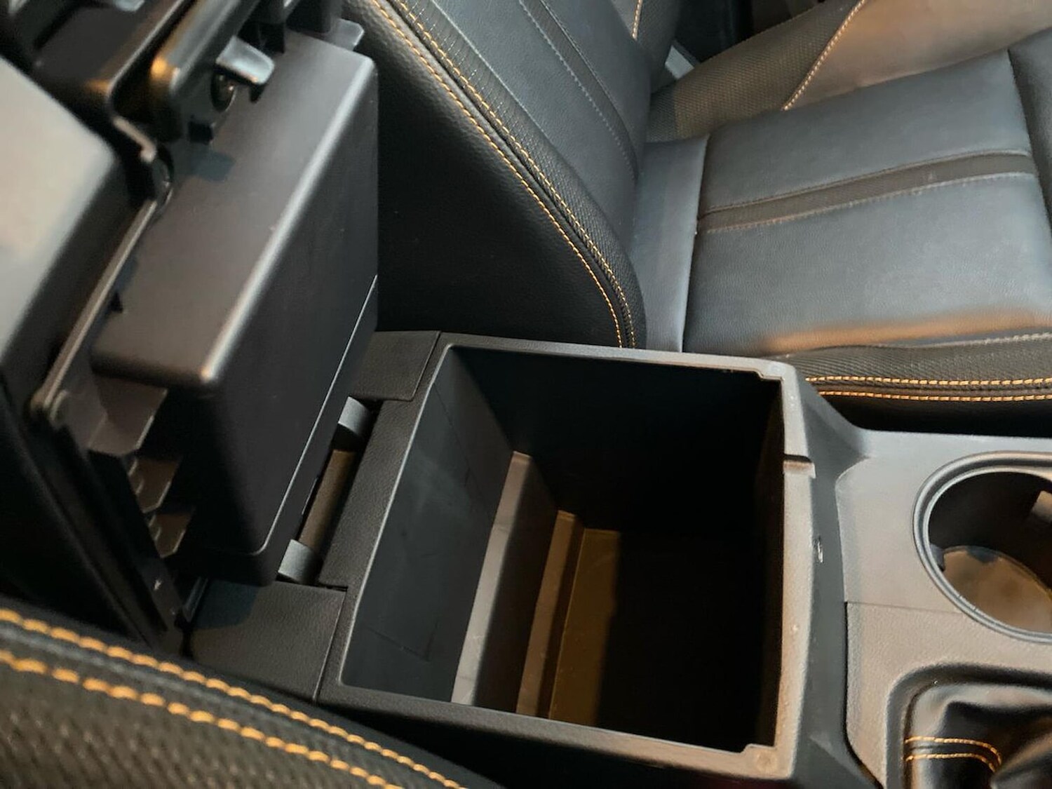 Used Ford Ranger 2021 for sale - 76578349: Photo 37