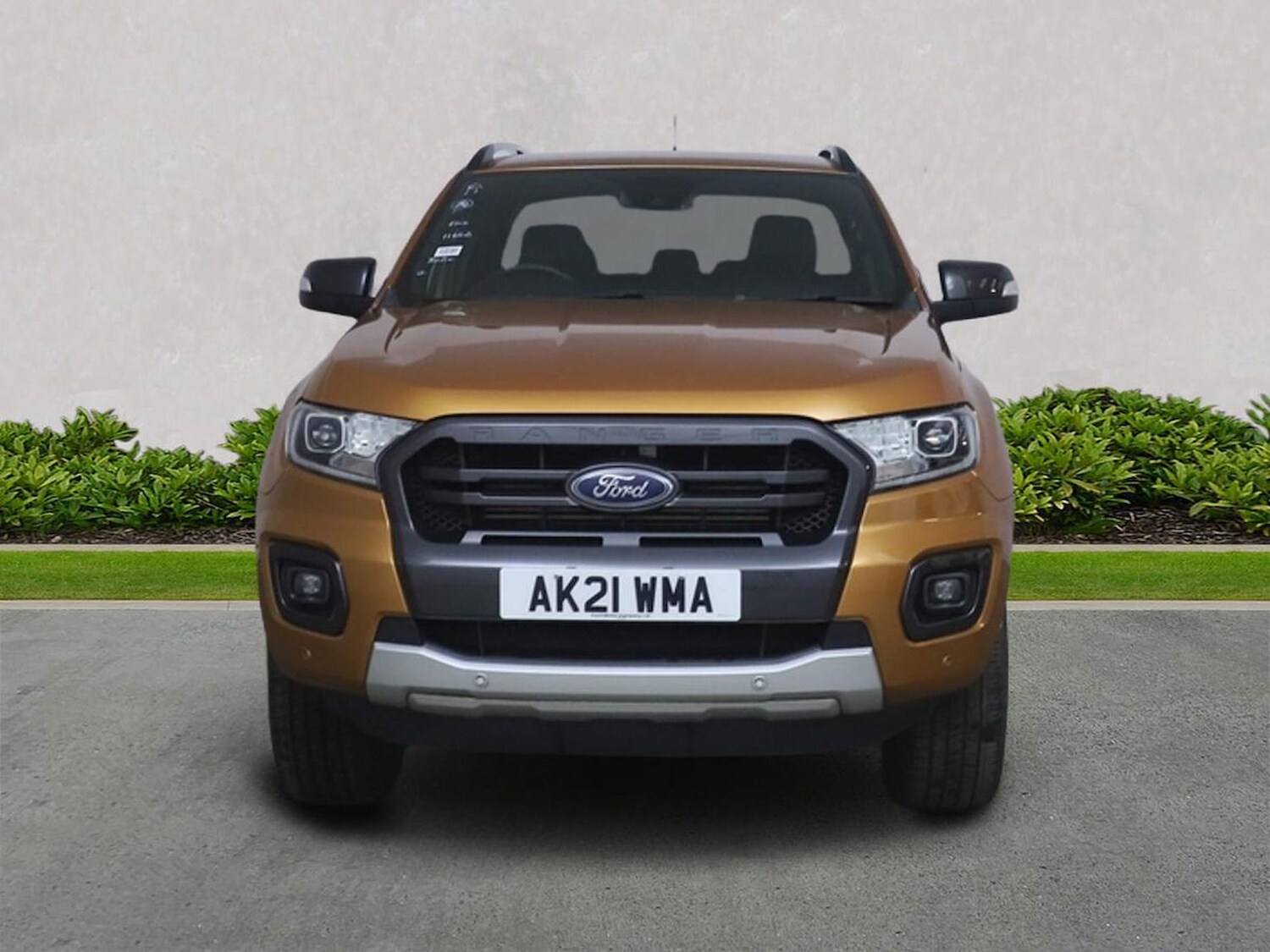 Used Ford Ranger 2021 for sale - 76578349: Photo 5
