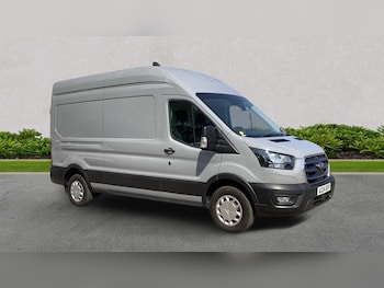 Used Ford Transit 2024 for sale - 79580828: Photo