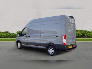 Used Ford Transit 2024 for sale - 79580828: Photo