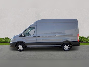 Used Ford Transit 2024 for sale - 79580828: Photo