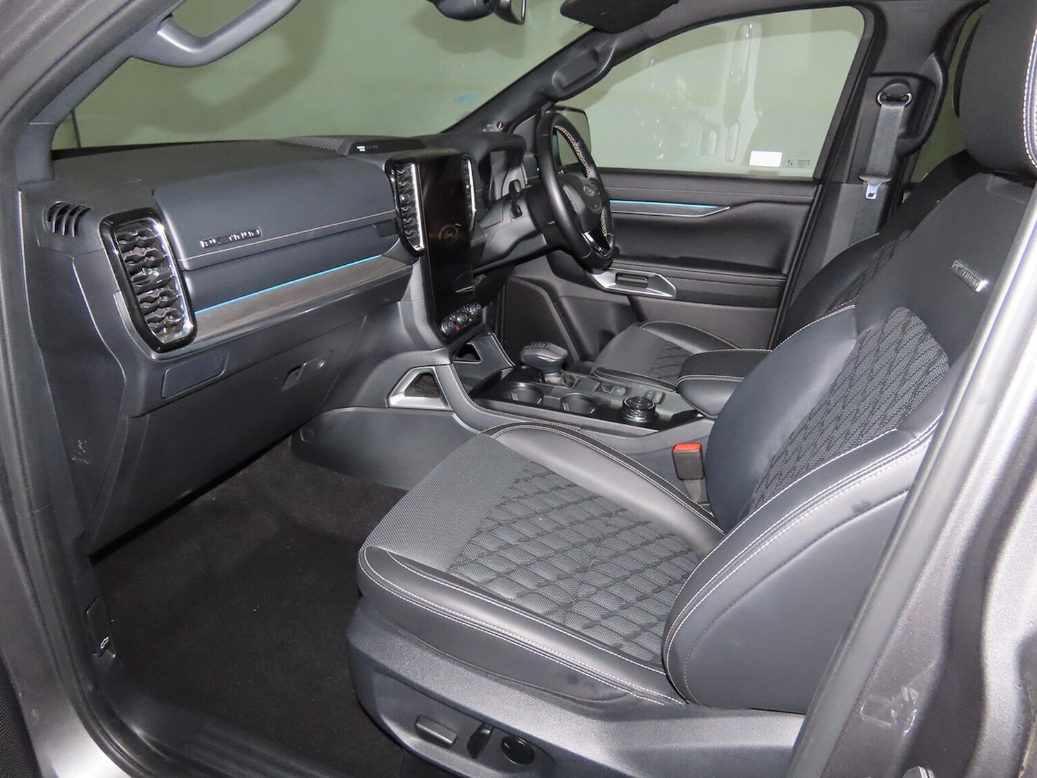 Used Ford Ranger 2025 for sale - 76583270: Photo 11