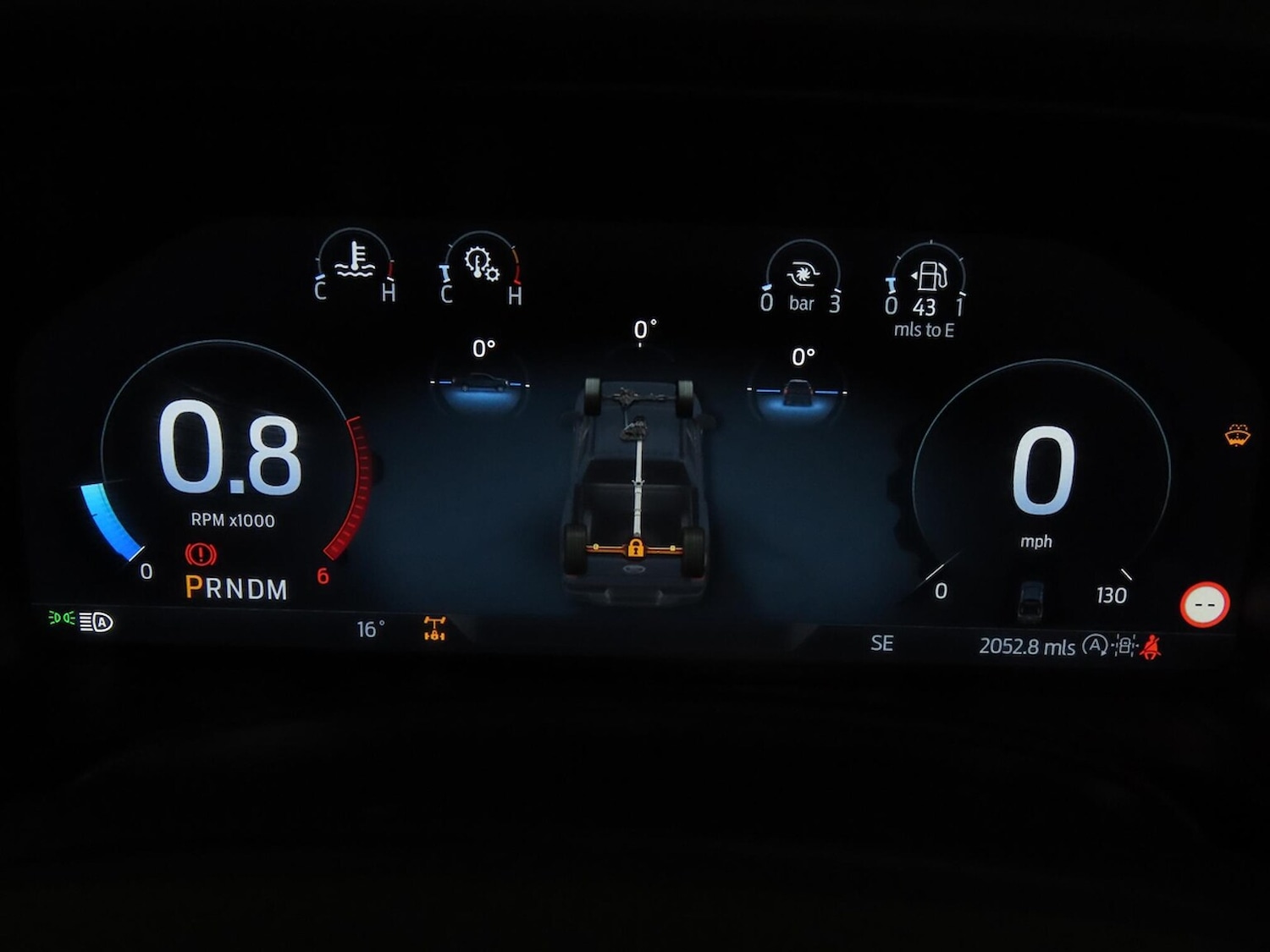 Used Ford Ranger 2025 for sale - 76583270: Photo 12