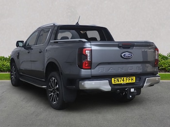 Used Ford Ranger 2025 for sale - 76583270: Photo