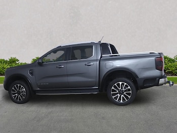 Used Ford Ranger 2025 for sale - 76583270: Photo