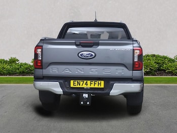 Used Ford Ranger 2025 for sale - 76583270: Photo