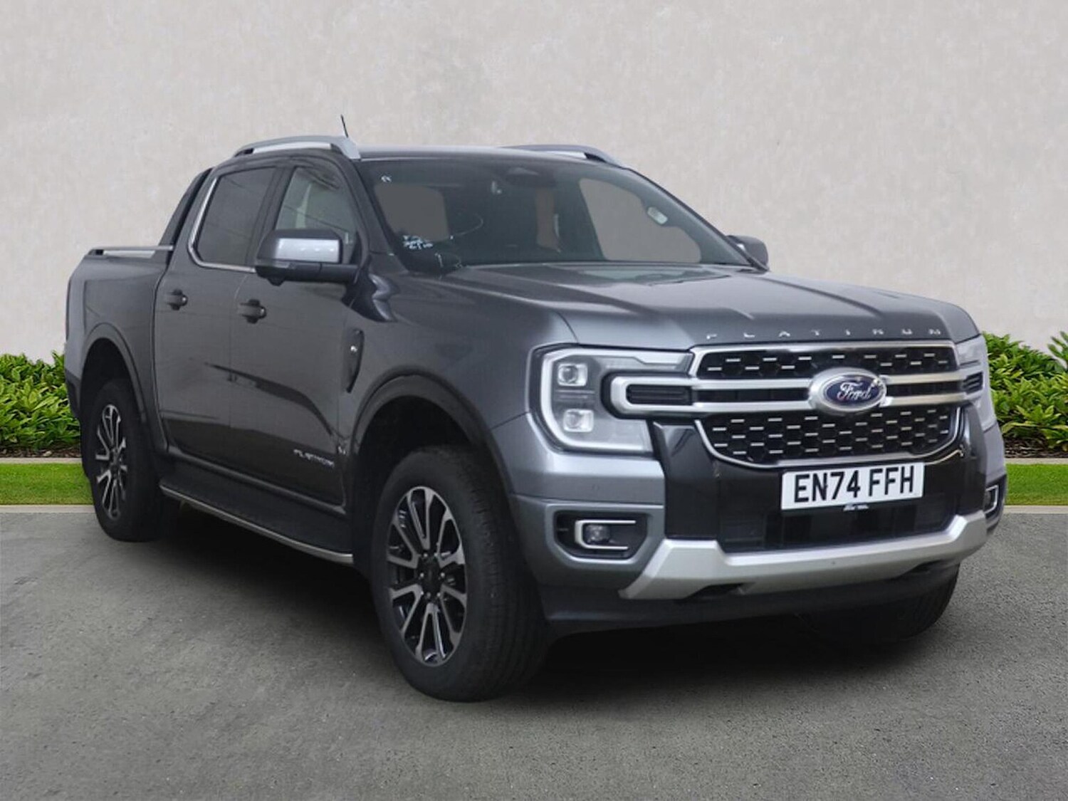 Used Ford Ranger 2025 for sale - 76583270: Photo 5