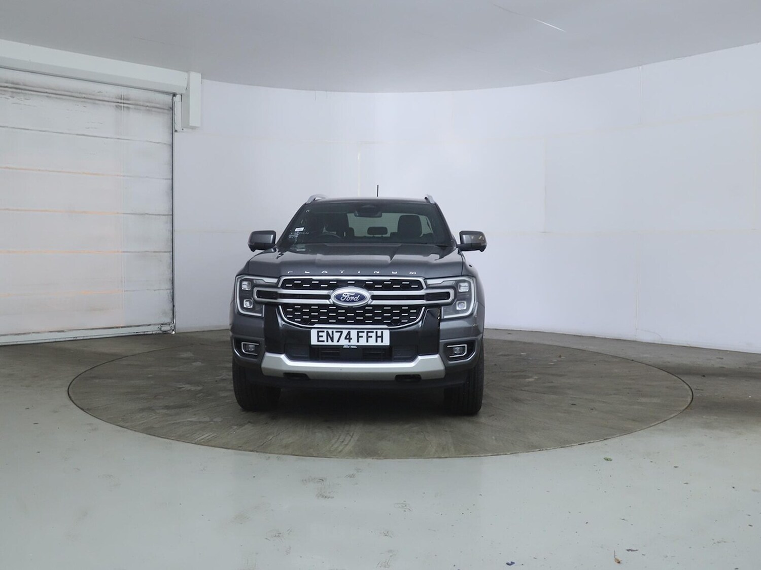 Used Ford Ranger 2025 for sale - 76583270: Photo 6