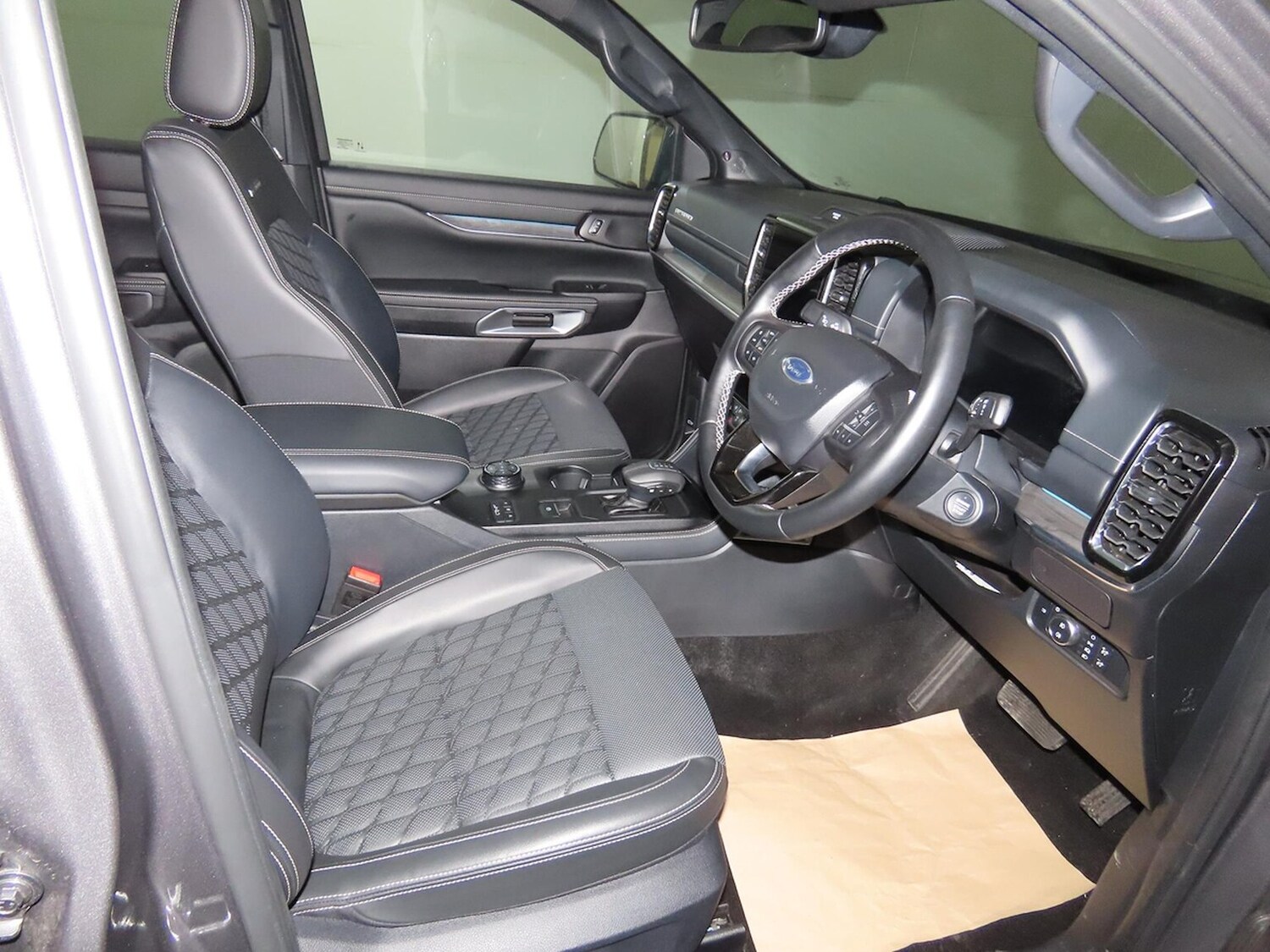 Used Ford Ranger 2025 for sale - 76583270: Photo 7