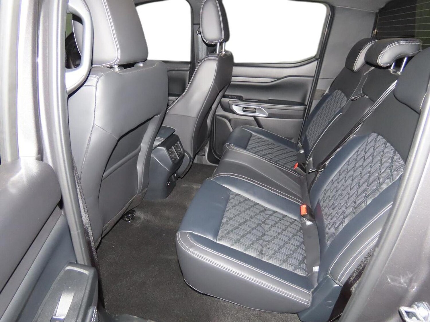 Used Ford Ranger 2025 for sale - 76583270: Photo 8