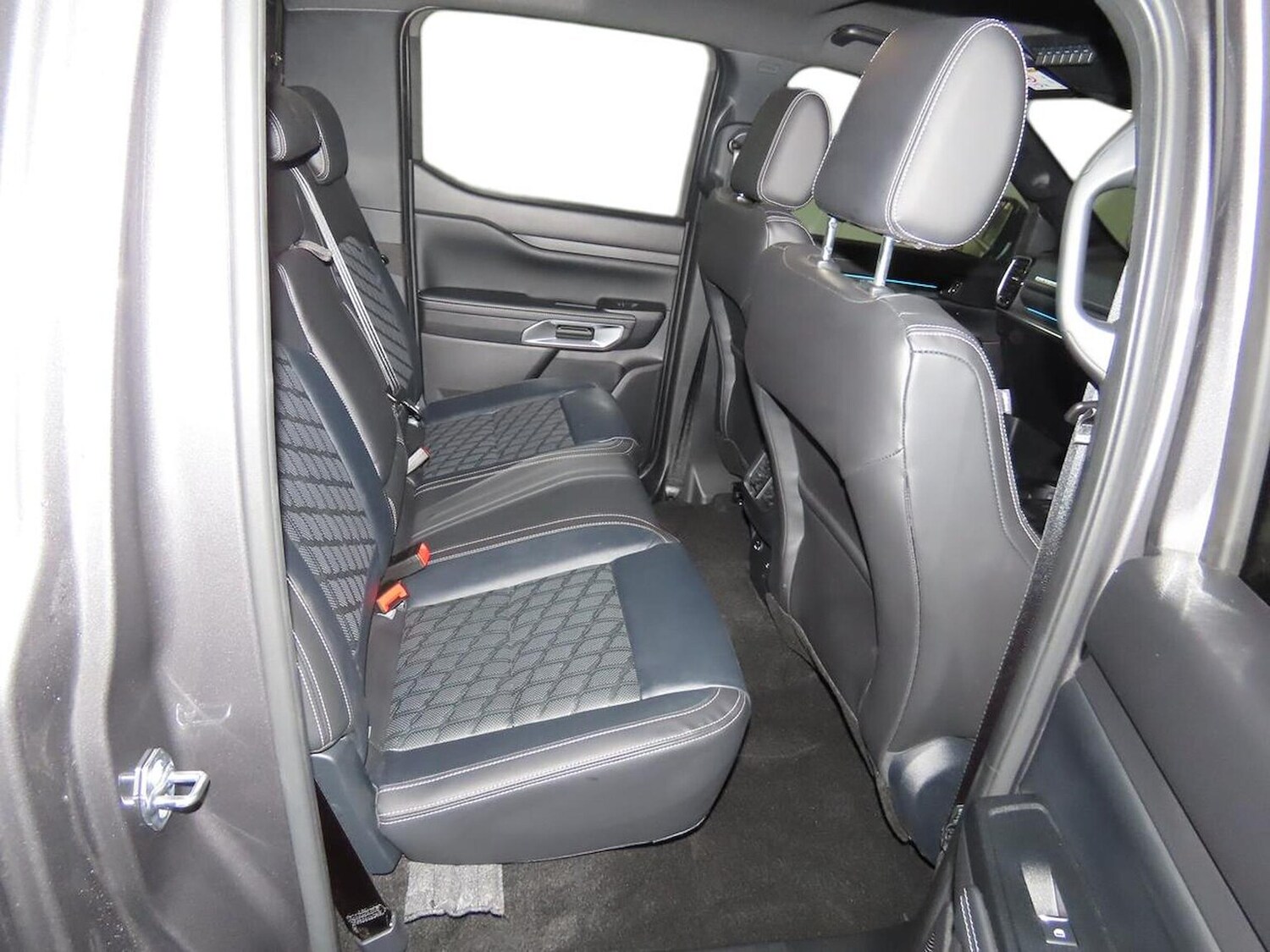 Used Ford Ranger 2025 for sale - 76583270: Photo 9