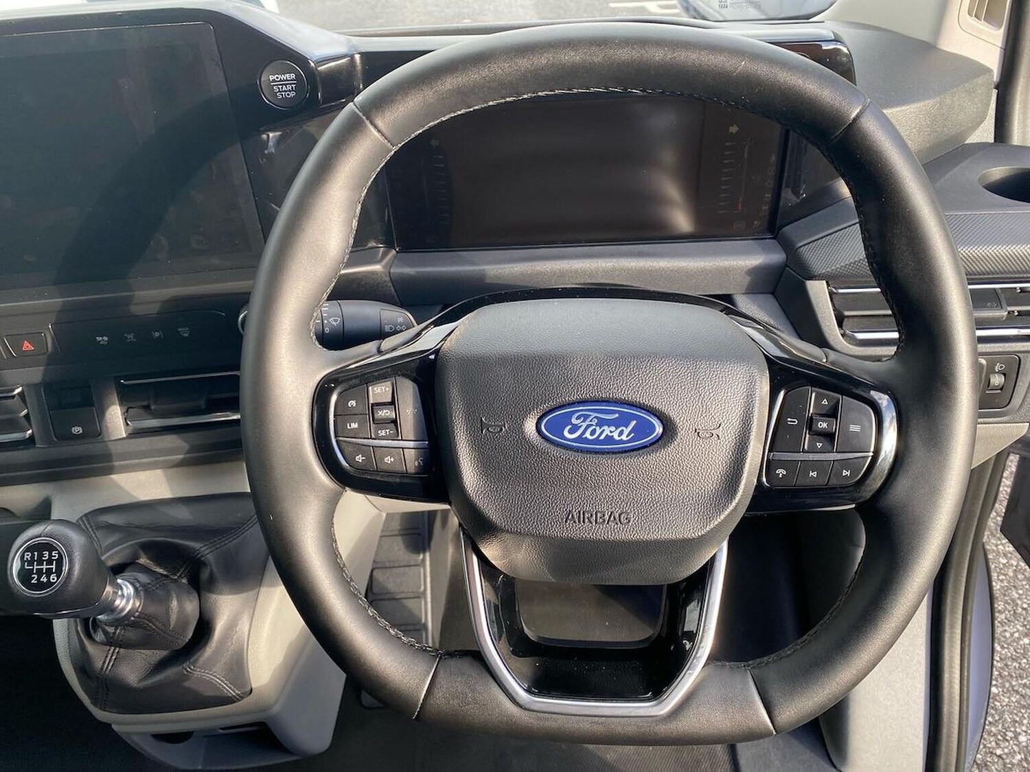 Used Ford Transit Custom 2024 for sale - 76376810: Photo 10