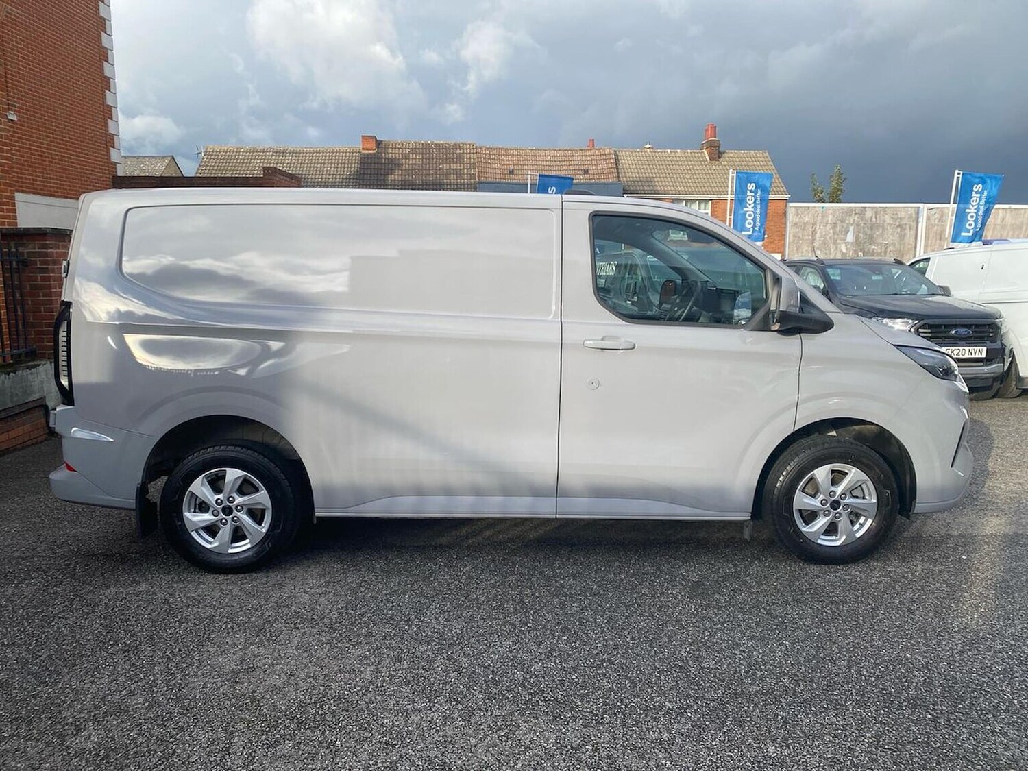 Used Ford Transit Custom 2024 for sale - 76376810: Photo 18