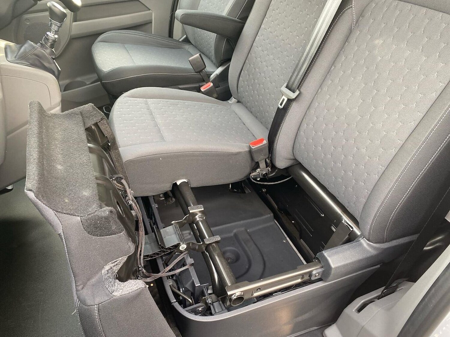Used Ford Transit Custom 2024 for sale - 76376810: Photo 22