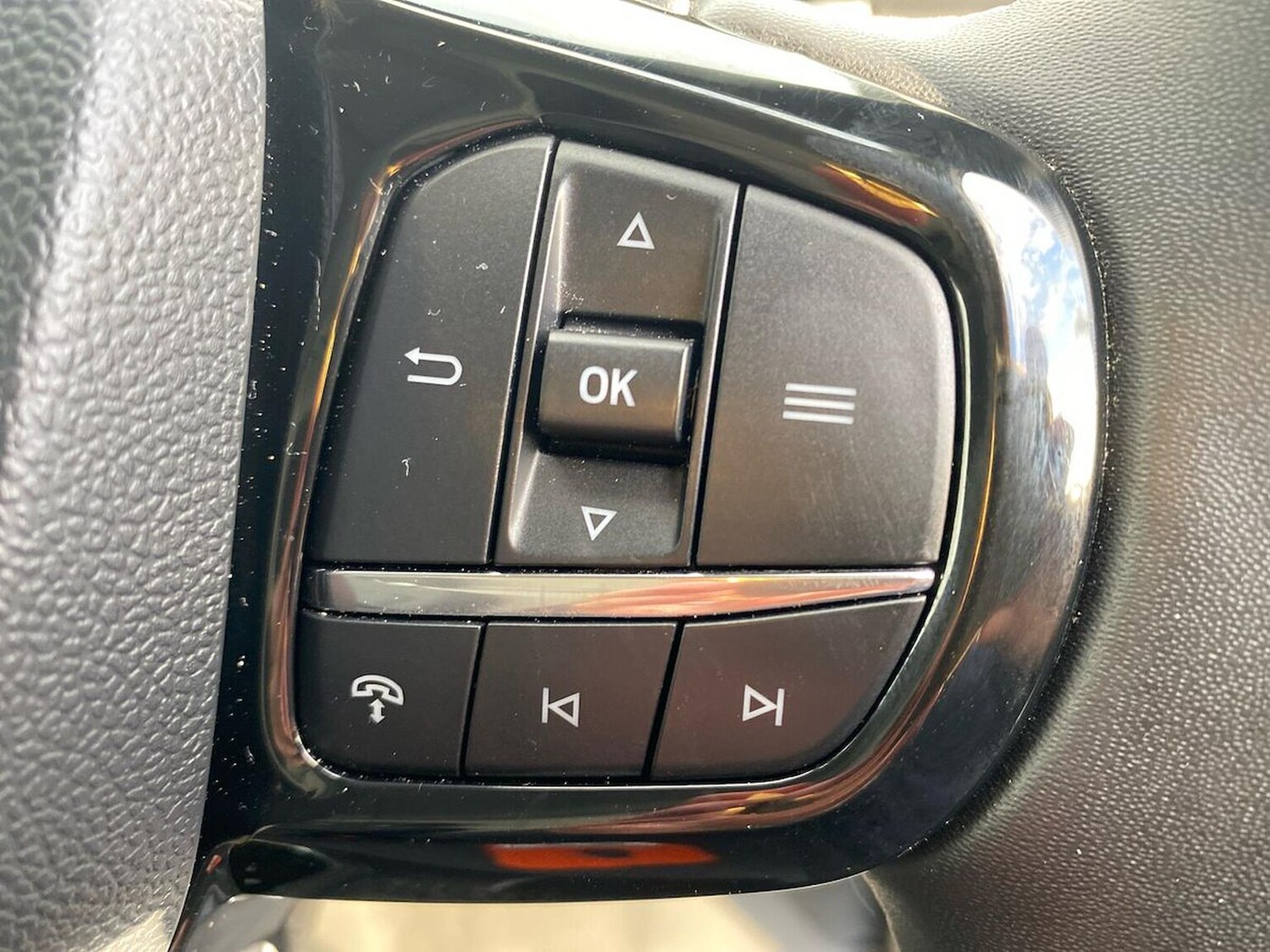 Used Ford Transit Custom 2024 for sale - 76376810: Photo 25