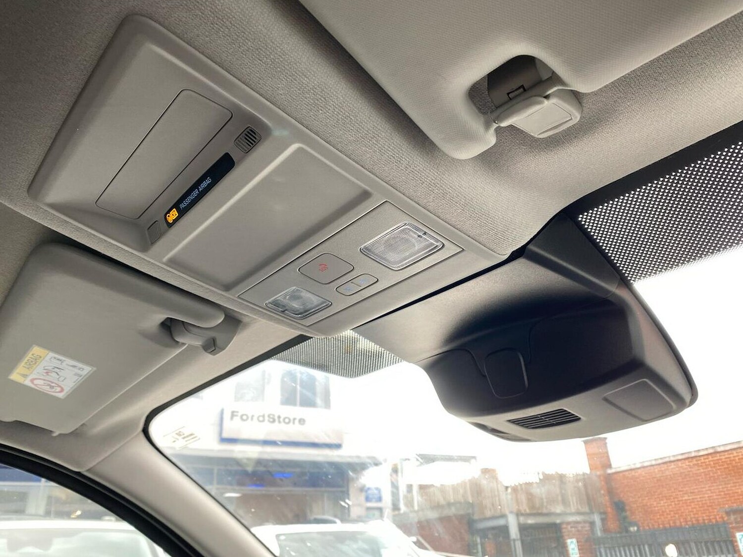 Used Ford Transit Custom 2024 for sale - 76376810: Photo 34