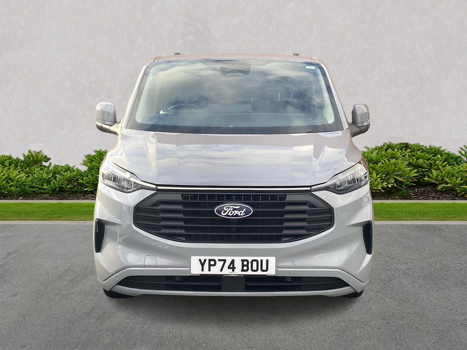 Used Ford Transit Custom 2024 for sale - 76376810: Photo 5