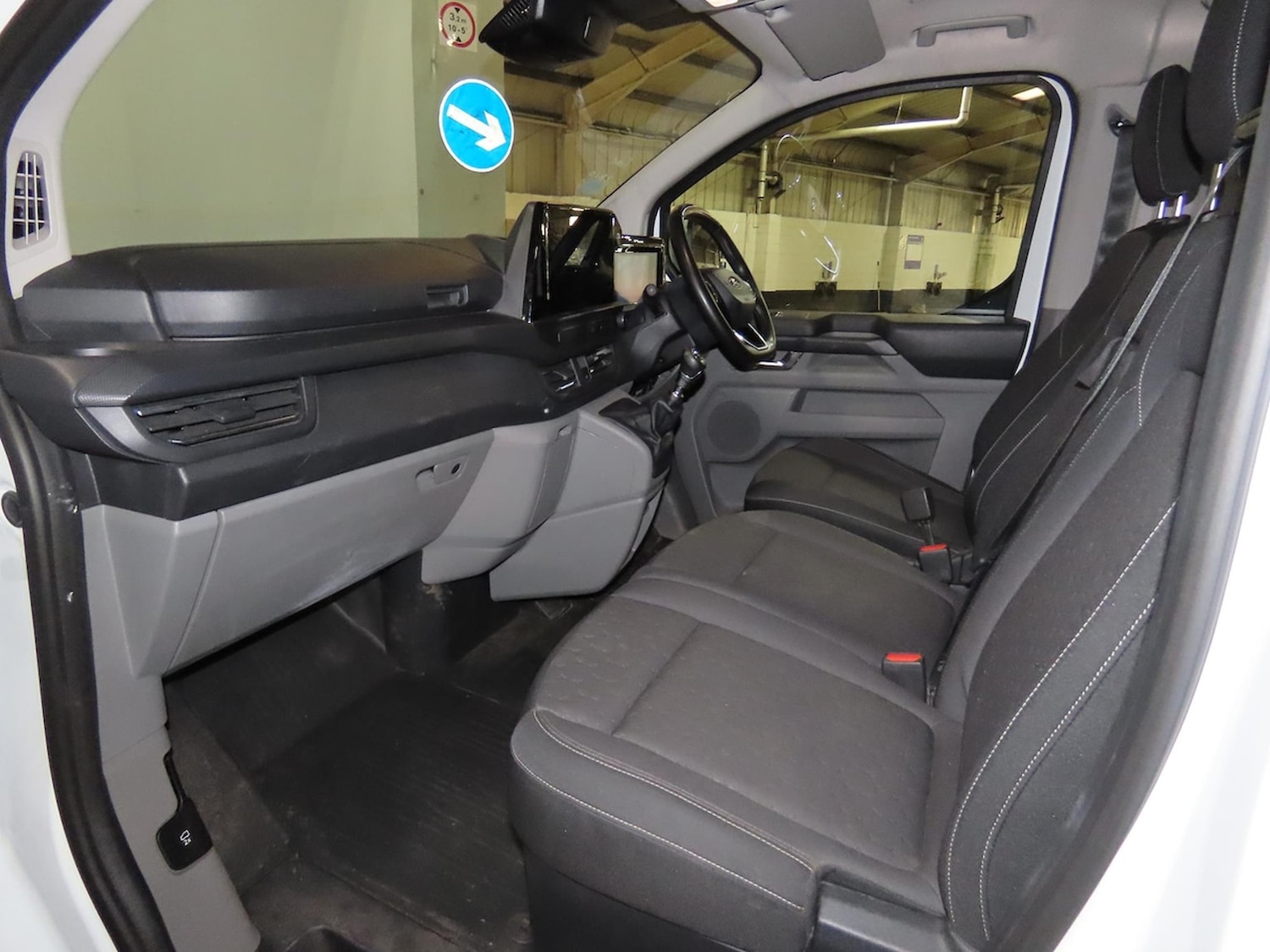 Used Ford Transit Custom 2023 for sale - 76583271: Photo 11