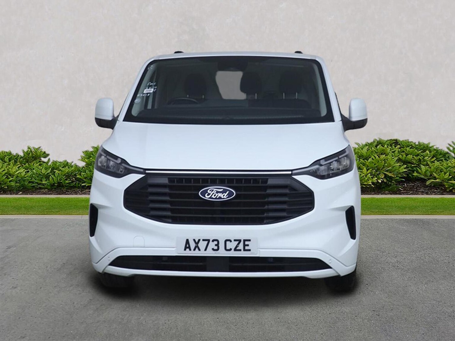 Used Ford Transit Custom 2023 for sale - 76583271: Photo 2