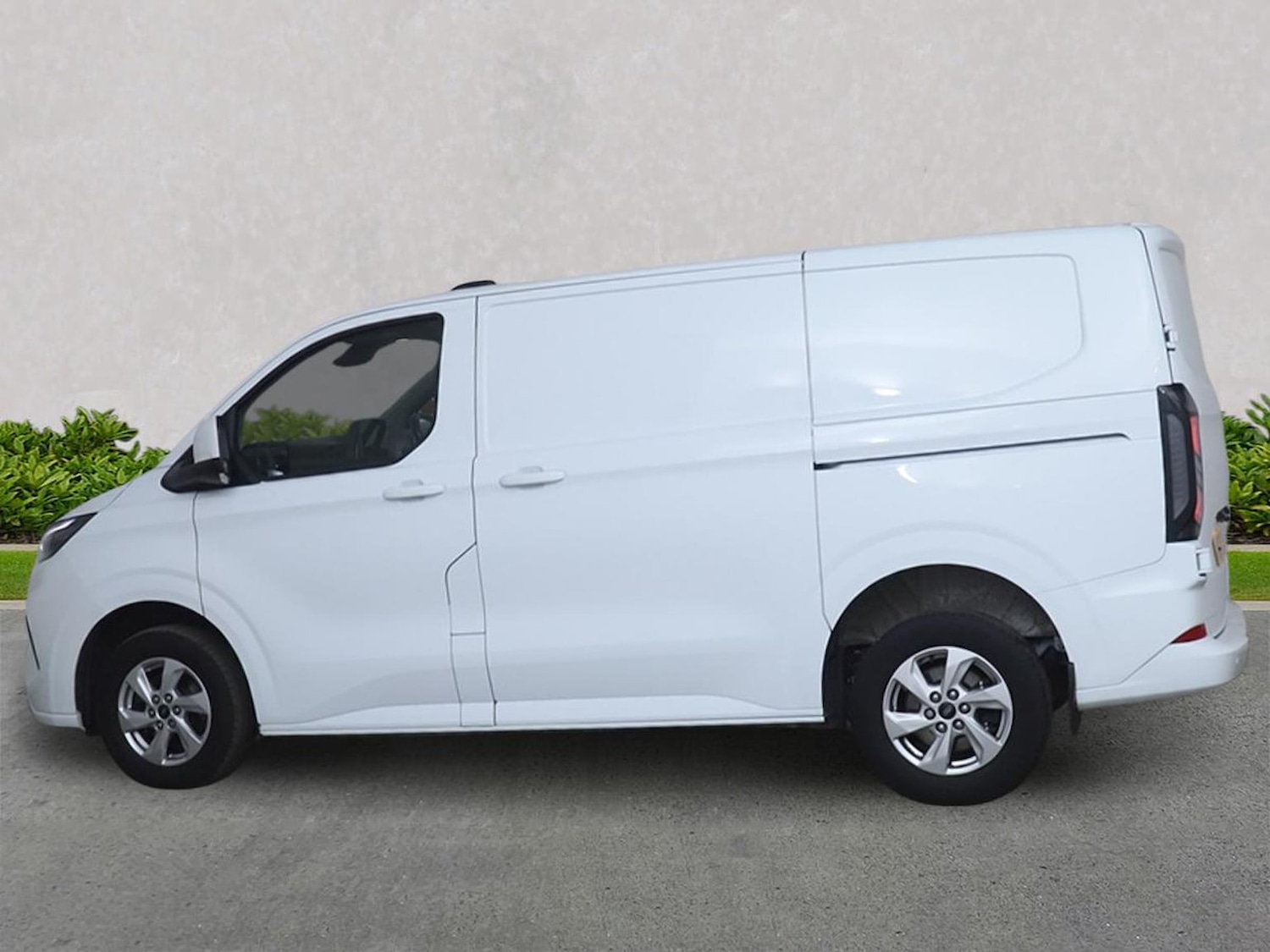 Used Ford Transit Custom 2023 for sale - 76583271: Photo 4