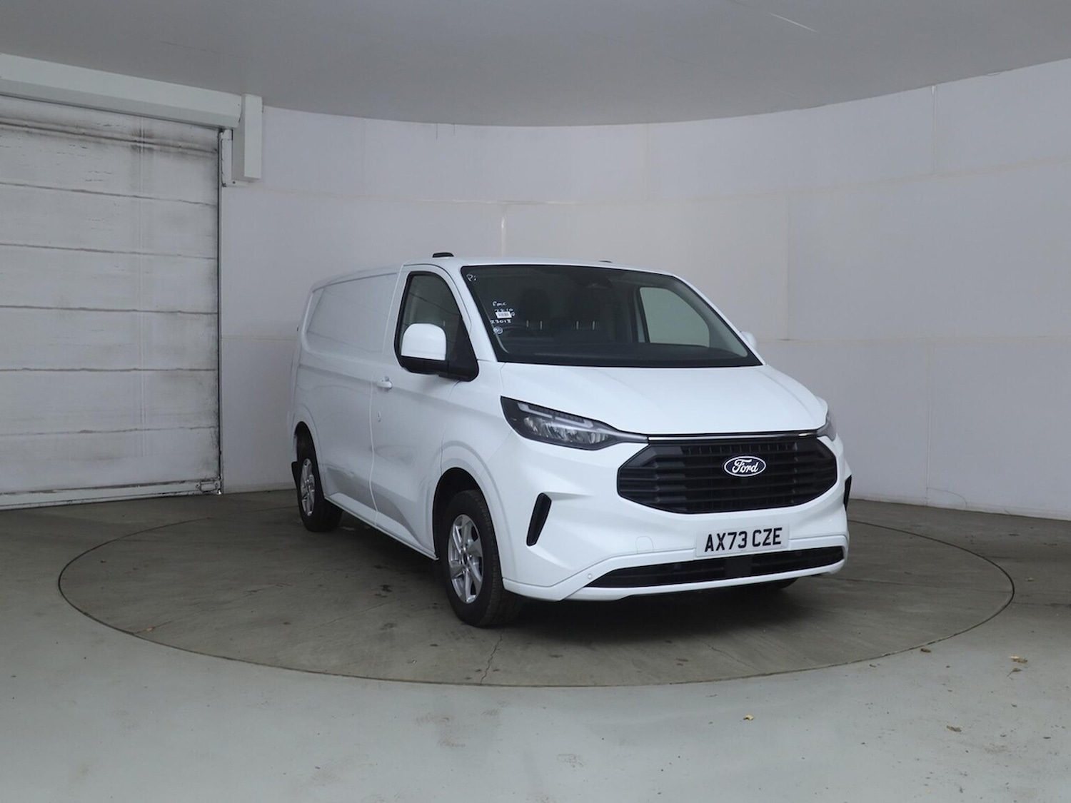 Used Ford Transit Custom 2023 for sale - 76583271: Photo 6