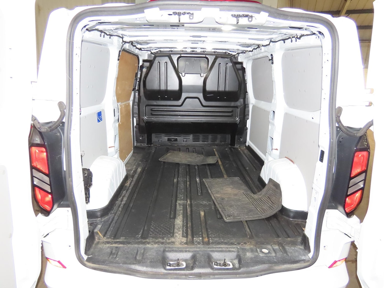 Used Ford Transit Custom 2023 for sale - 76583271: Photo 7