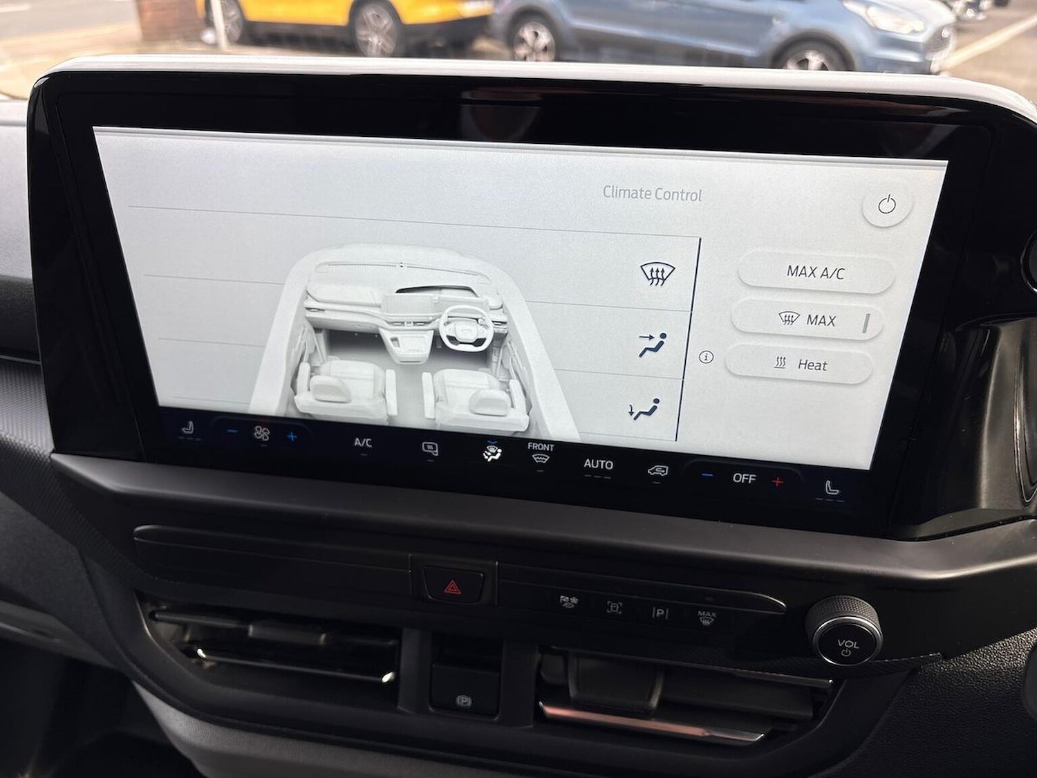 Used Ford Transit Custom 2024 for sale - 77980023: Photo 13