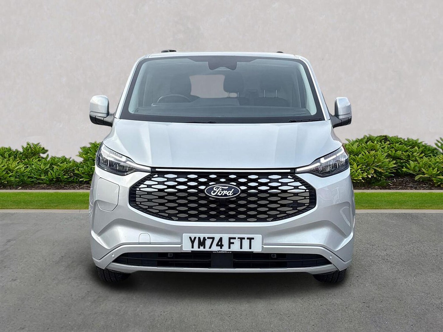 Used Ford Transit Custom 2024 for sale - 77980023: Photo 5