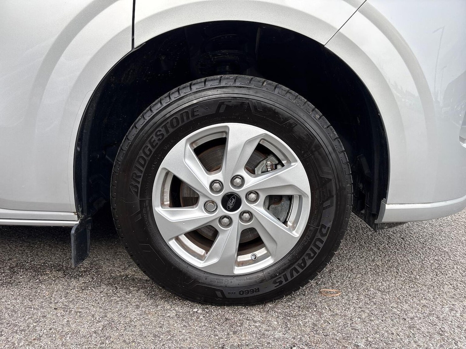 Used Ford Transit Custom 2024 for sale - 77980023: Photo 7