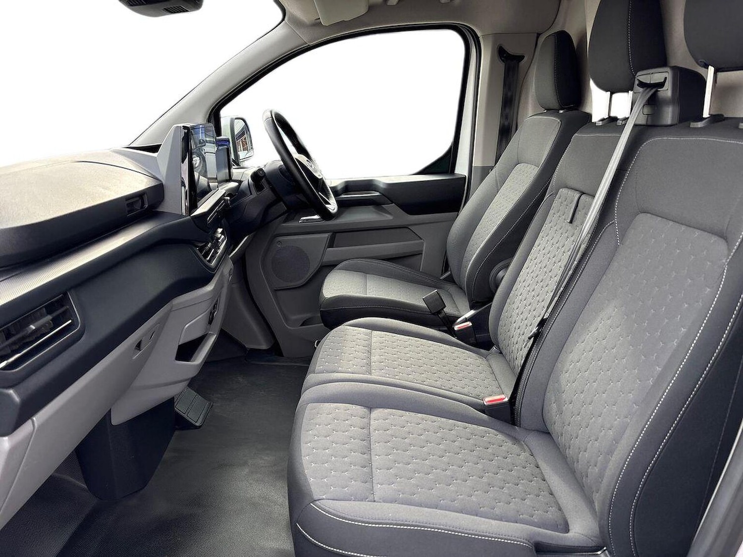 Used Ford Transit Custom 2024 for sale - 77980023: Photo 8