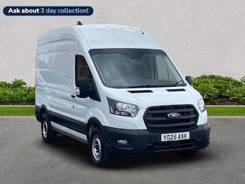 Ford - Transit