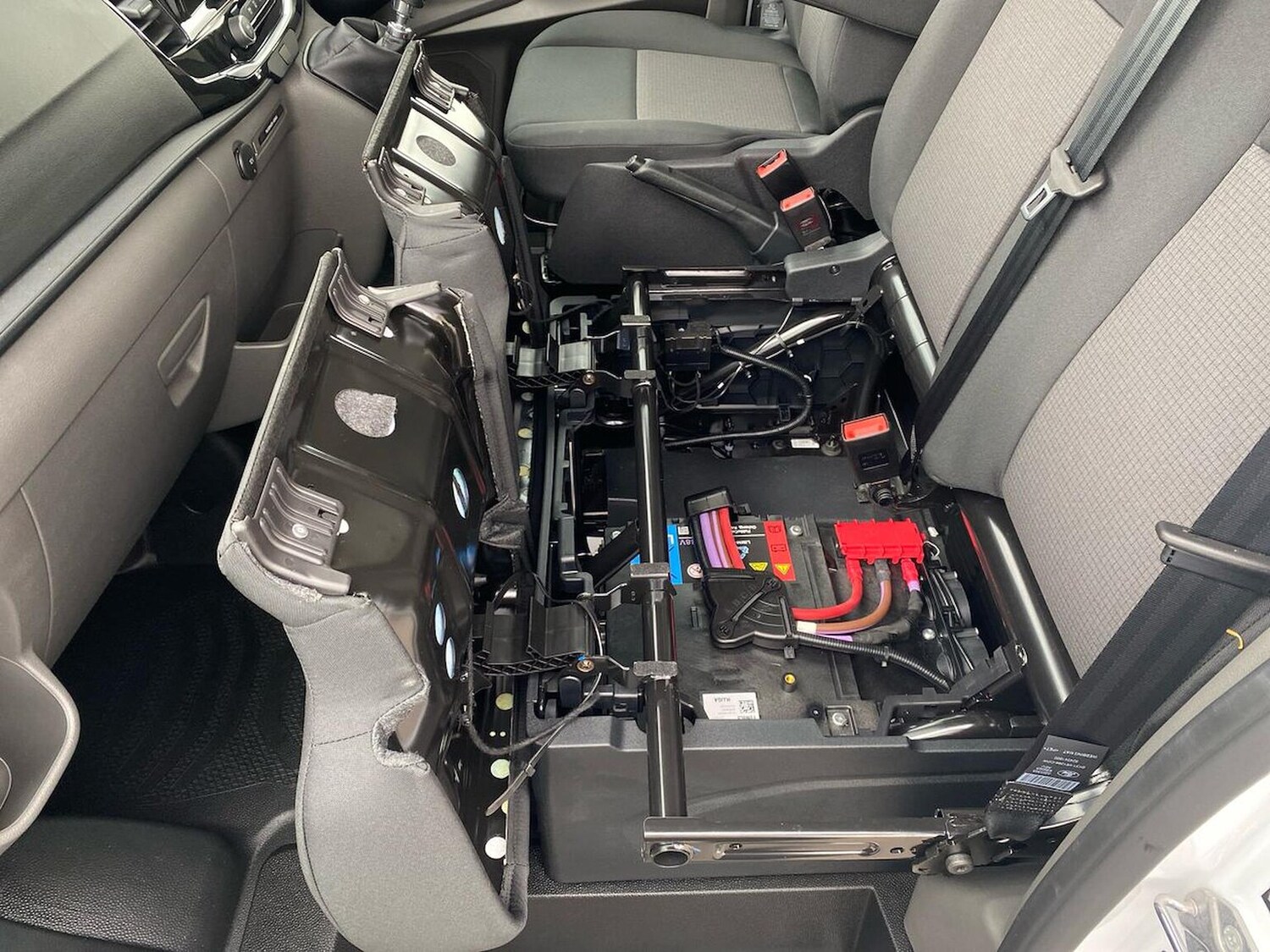 Vehicle 37