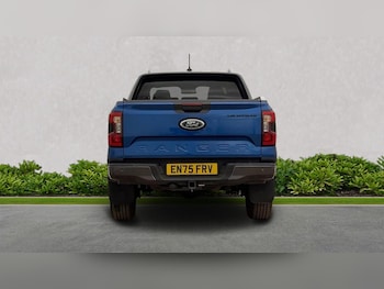 Used Ford Ranger 2026 for sale - 78770275: Photo