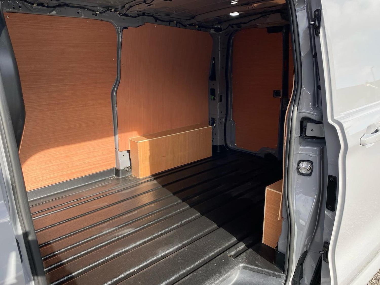 Vehicle 17