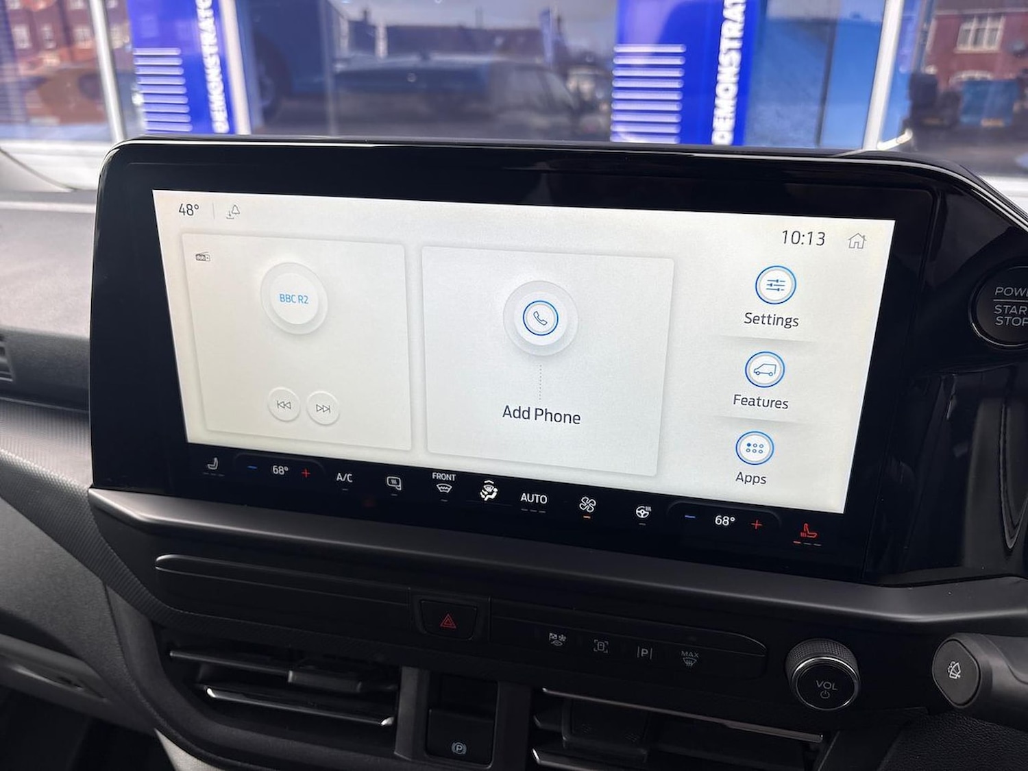 Used Ford Transit Custom 2024 for sale - 77837053: Photo 12