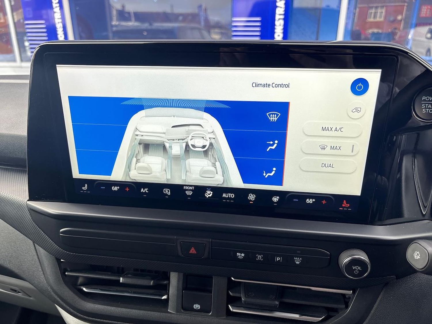 Used Ford Transit Custom 2024 for sale - 77837053: Photo 13