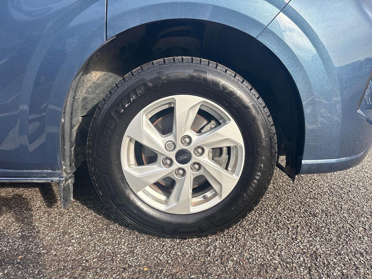 Used Ford Transit Custom 2024 for sale - 77837053: Photo 7