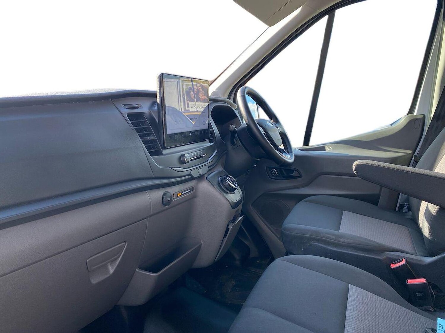 Used Ford Transit 2024 for sale - 78195212: Photo 10